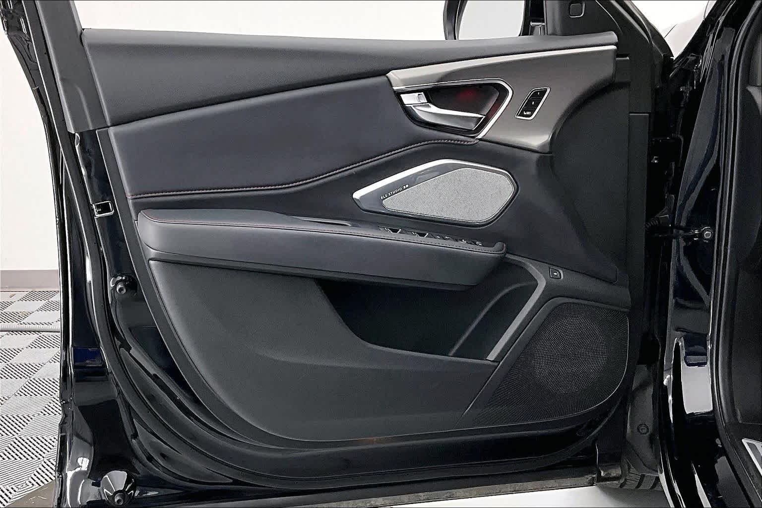 Thumbnail: 2019 Acura RDX - 23