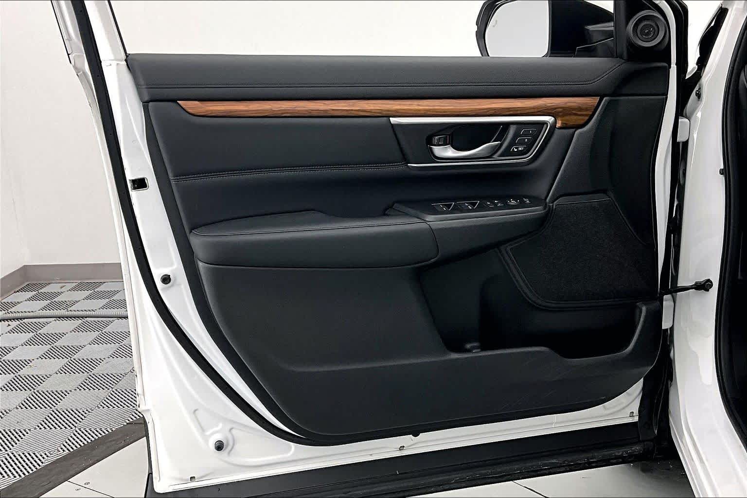 Thumbnail: 2022 Honda CR-V - 23