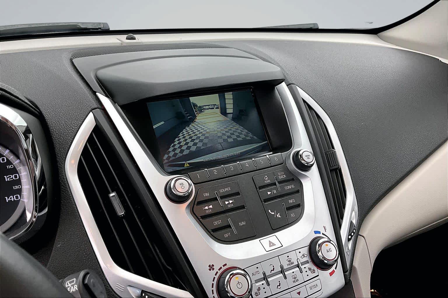 Thumbnail: 2017 GMC Terrain - 21