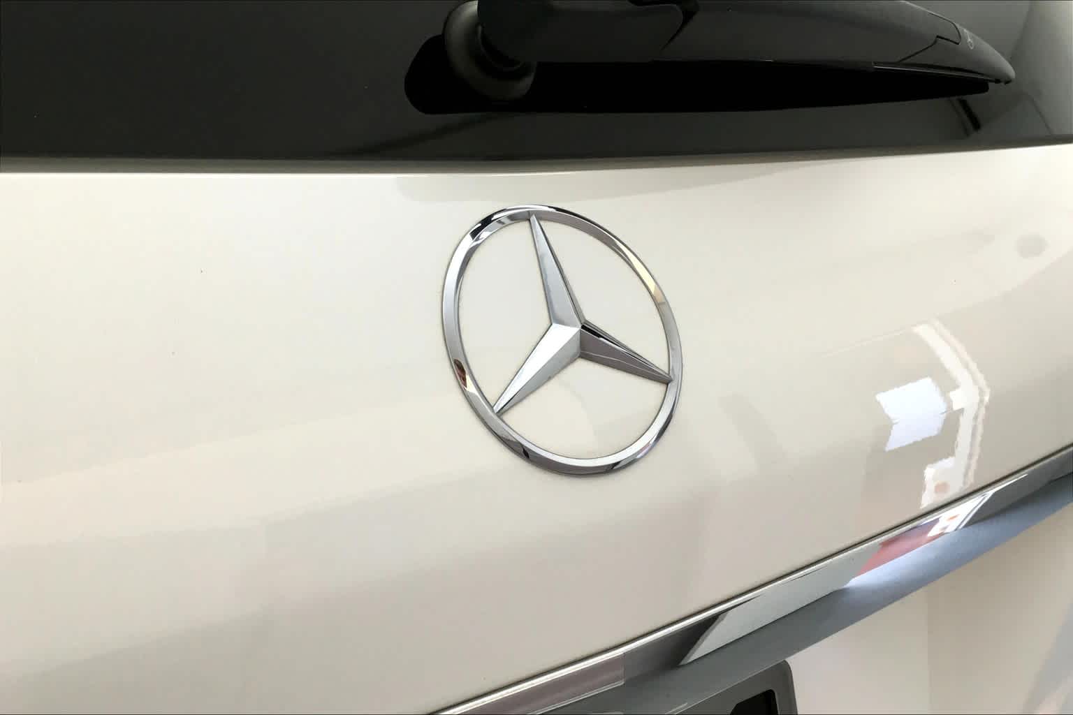 Thumbnail: 2018 Mercedes-Benz GLS - 25