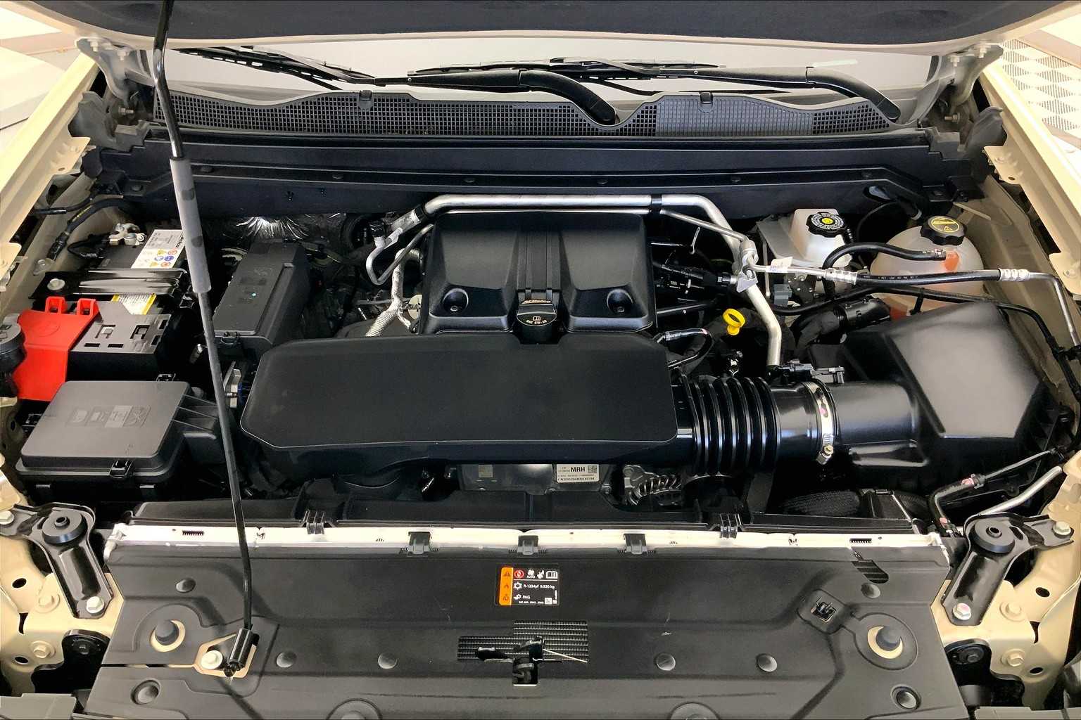 Thumbnail: 2024 Chevrolet Colorado - 9
