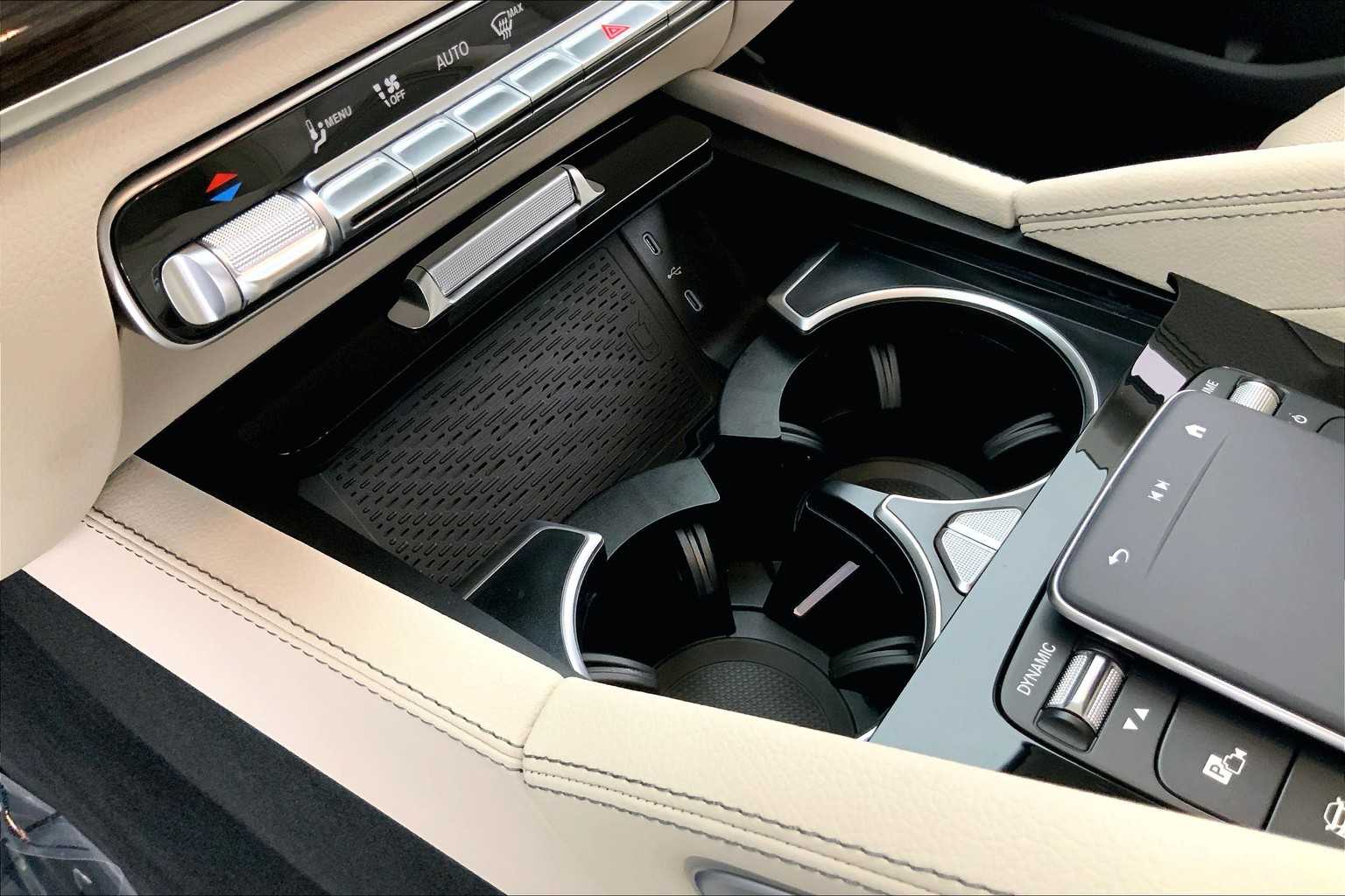 Thumbnail: 2026 Mercedes-Benz GLE - 23