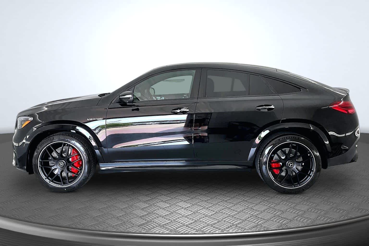 Thumbnail: 2026 Mercedes-Benz GL-Class - 3