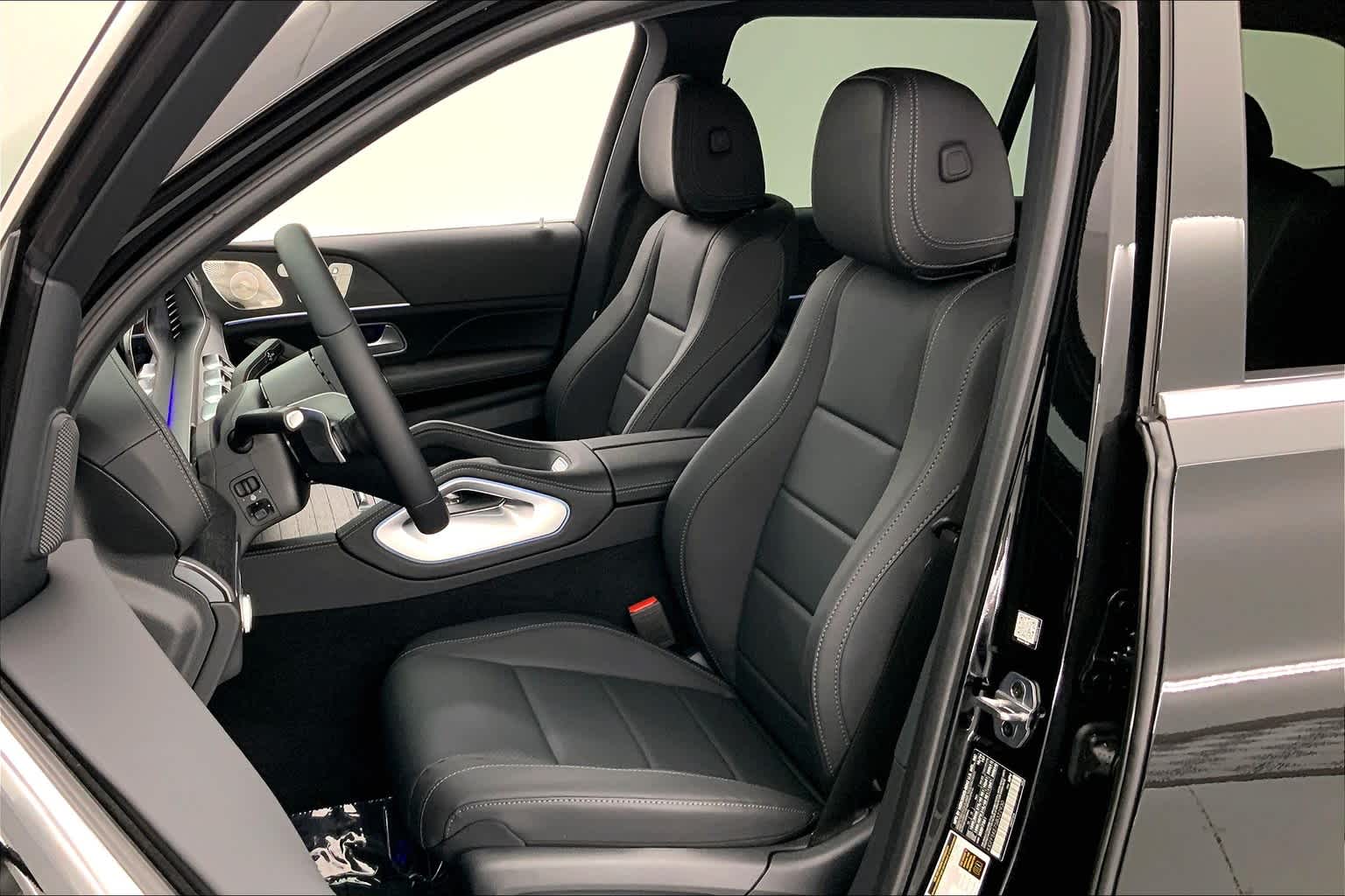 Thumbnail: 2025 Mercedes-Benz GLS - 11