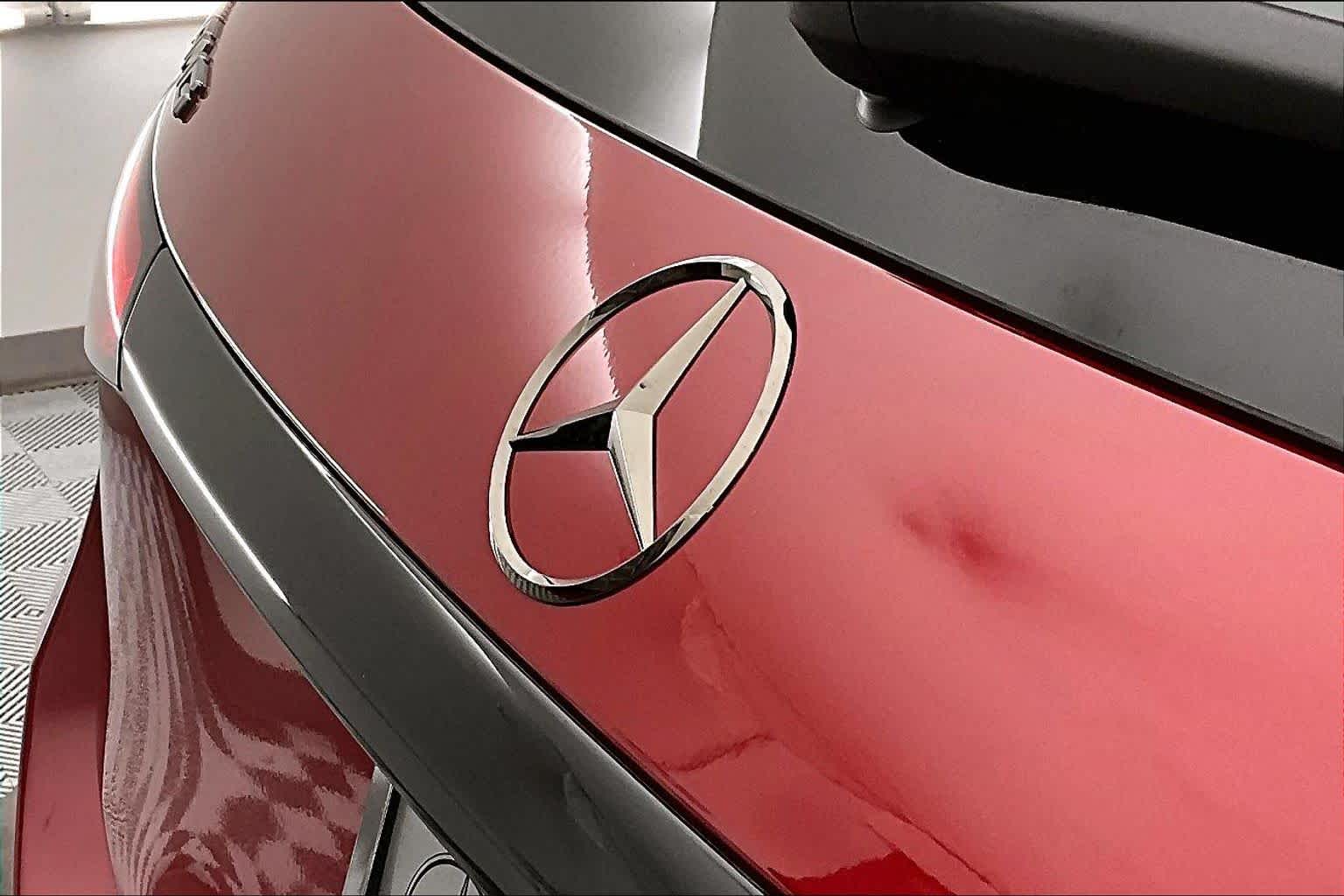 Thumbnail: 2026 Mercedes-Benz GLC - 22