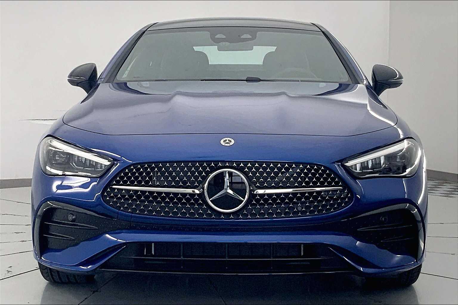 Thumbnail: 2026 Mercedes-Benz CLE - 6