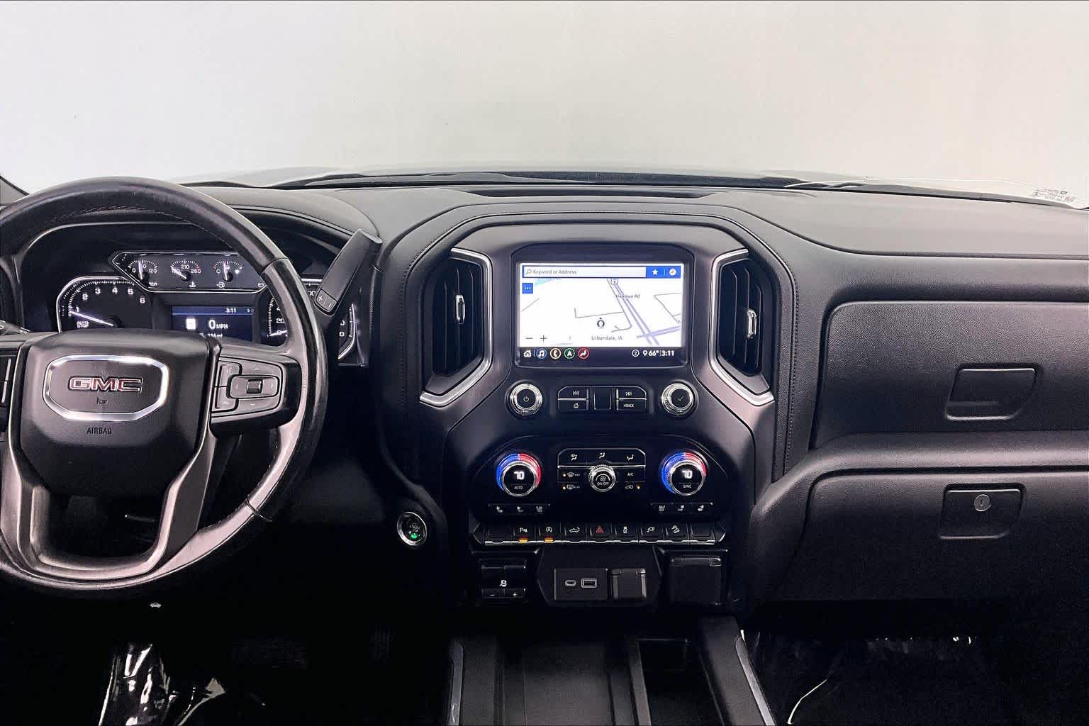 Thumbnail: 2020 GMC Sierra 1500 - 16