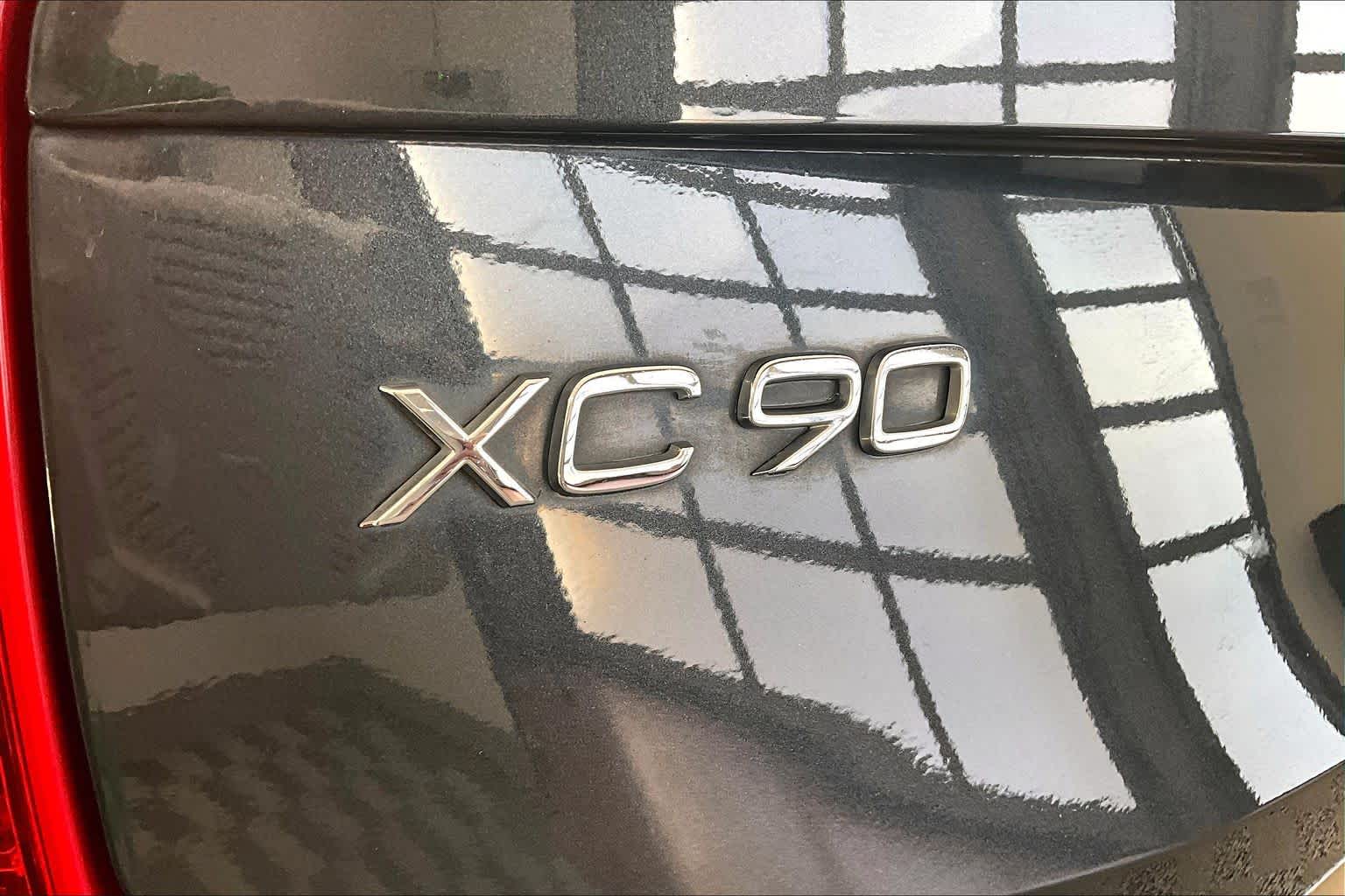 Thumbnail: 2021 Volvo XC90 - 7
