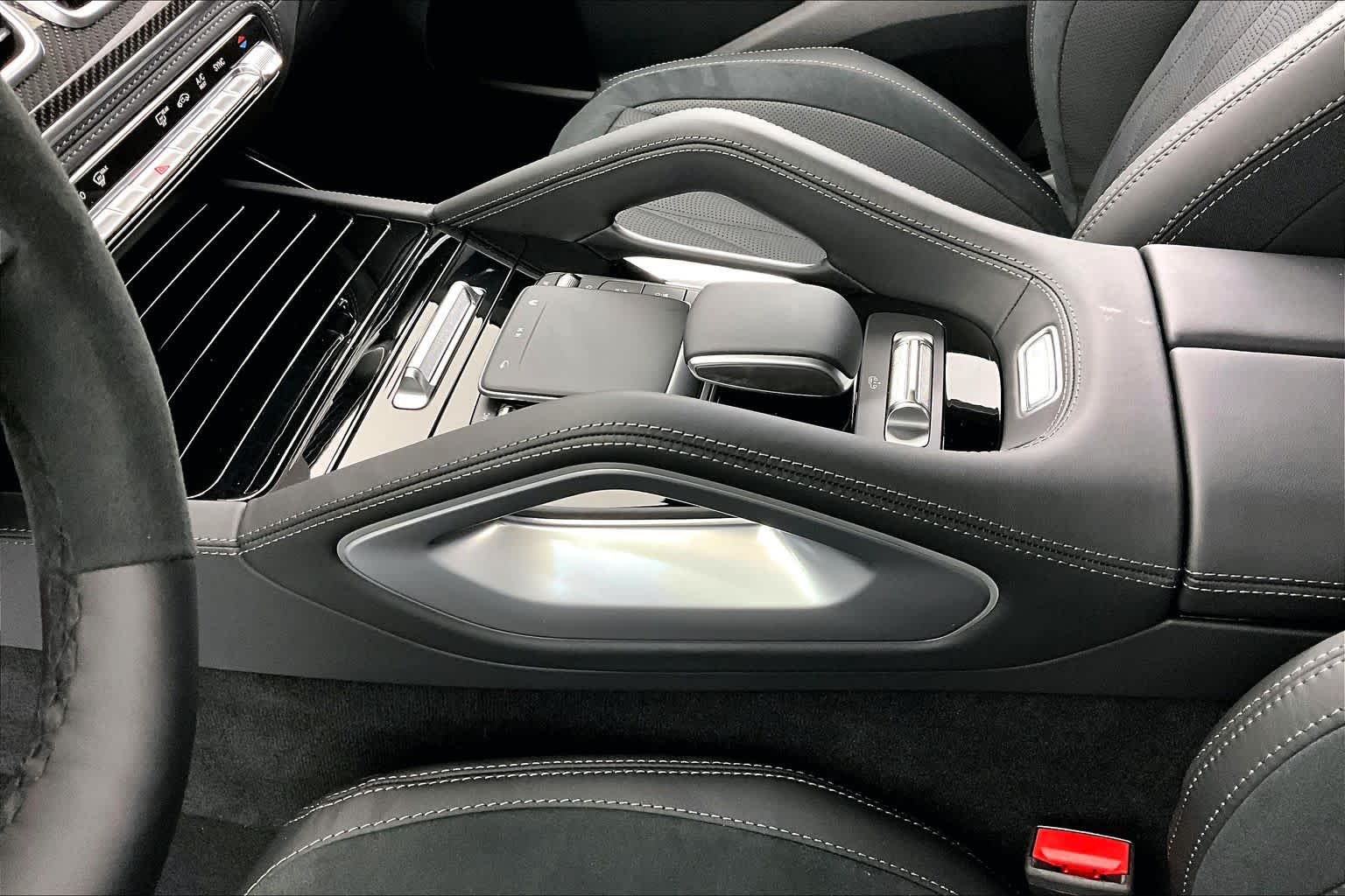 Thumbnail: 2026 Mercedes-Benz GL-Class - 17