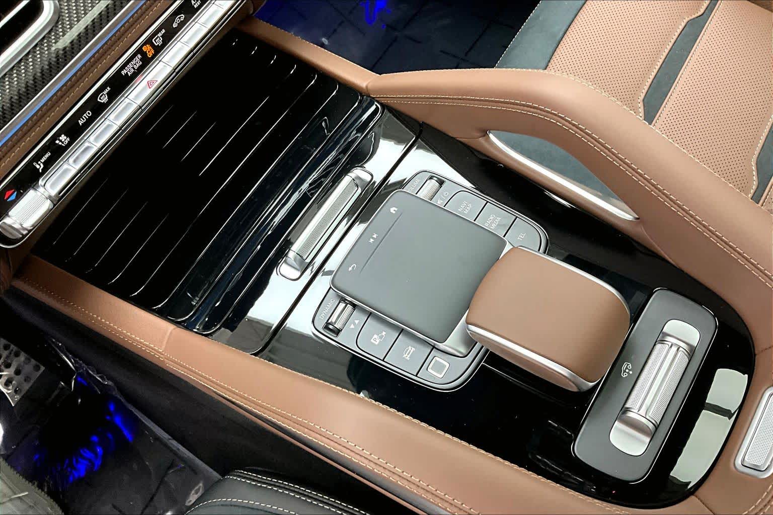 Thumbnail: 2026 Mercedes-Benz GLE - 17