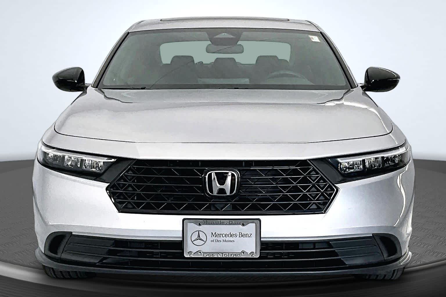 Thumbnail: 2023 Honda Accord - 6