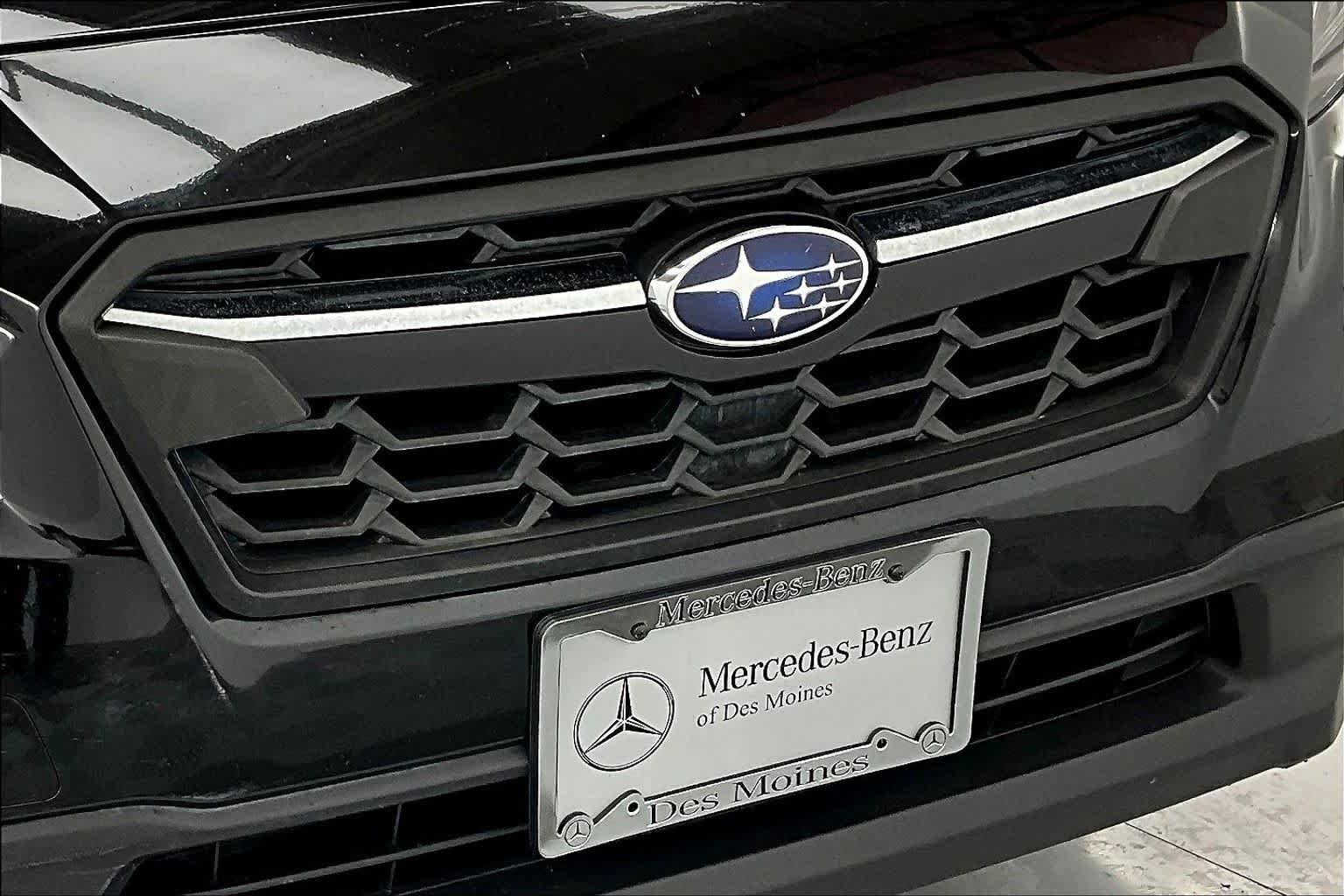 Thumbnail: 2018 Subaru Crosstrek - 26