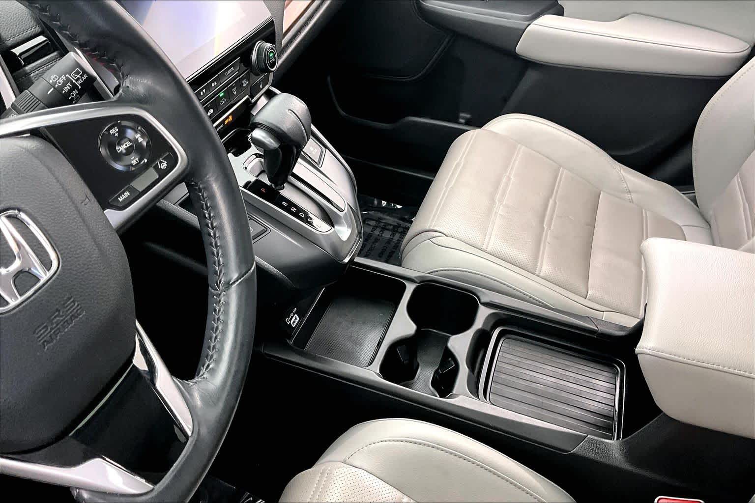 Thumbnail: 2020 Honda CR-V - 17