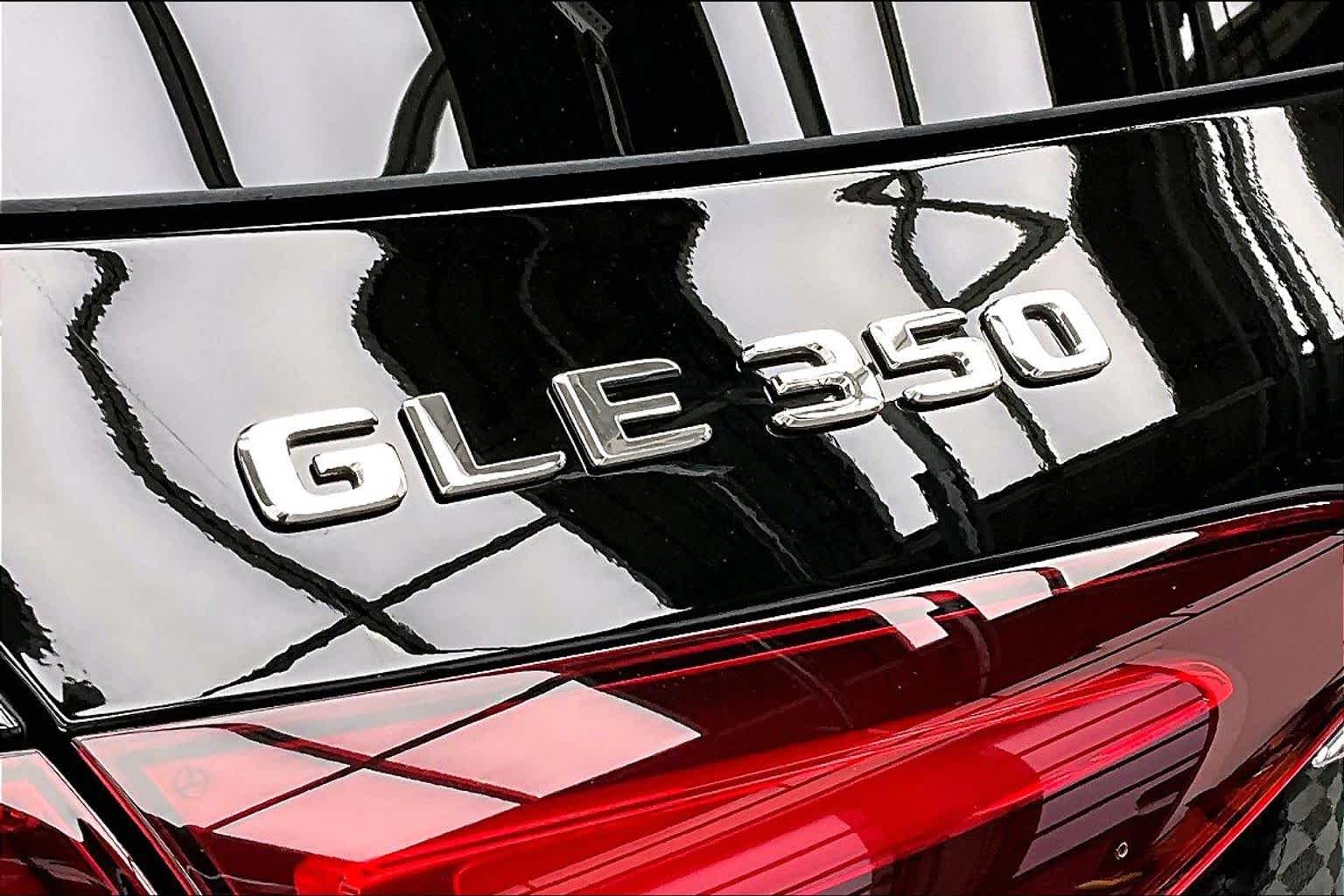 Thumbnail: 2026 Mercedes-Benz GLE - 7