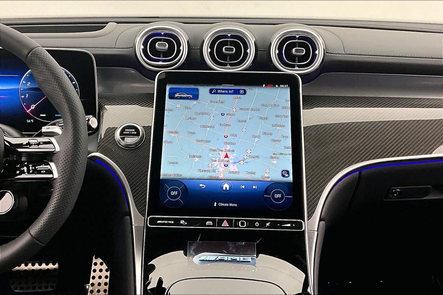 Thumbnail: 2026 Mercedes-Benz GLC - 16