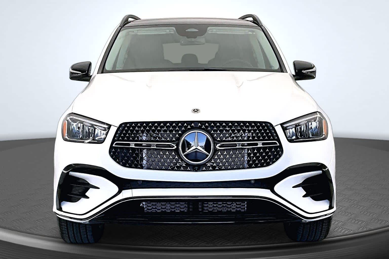 Thumbnail: 2026 Mercedes-Benz GLE - 6