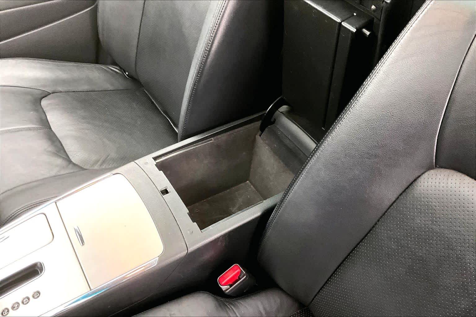 Thumbnail: 2009 Nissan Murano - 27