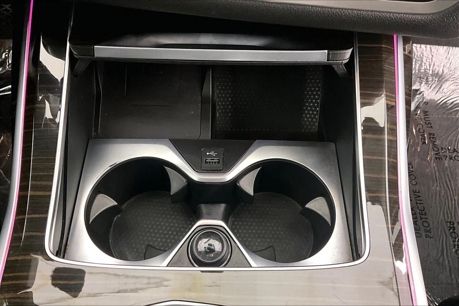 Thumbnail: 2023 BMW X7 - 27