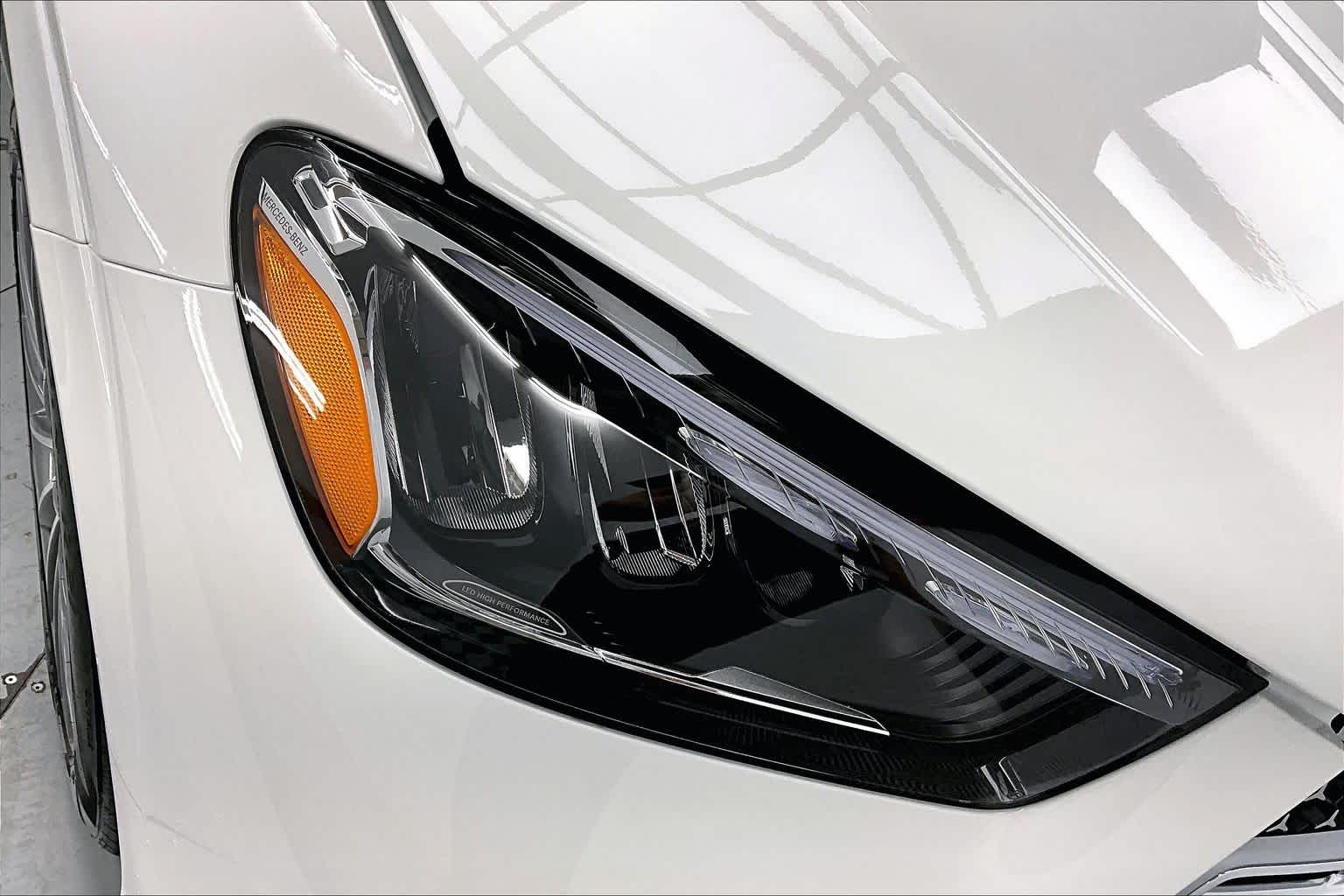 Thumbnail: 2026 Mercedes-Benz GLE - 21