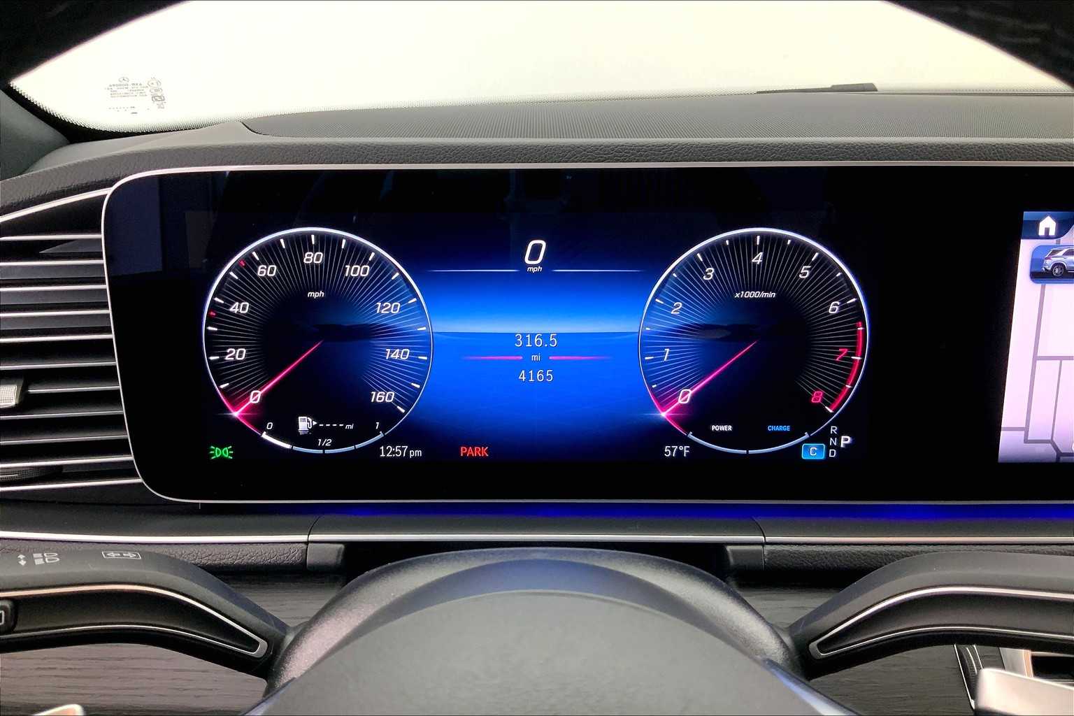 2025 Mercedes-Benz GLE 350 18