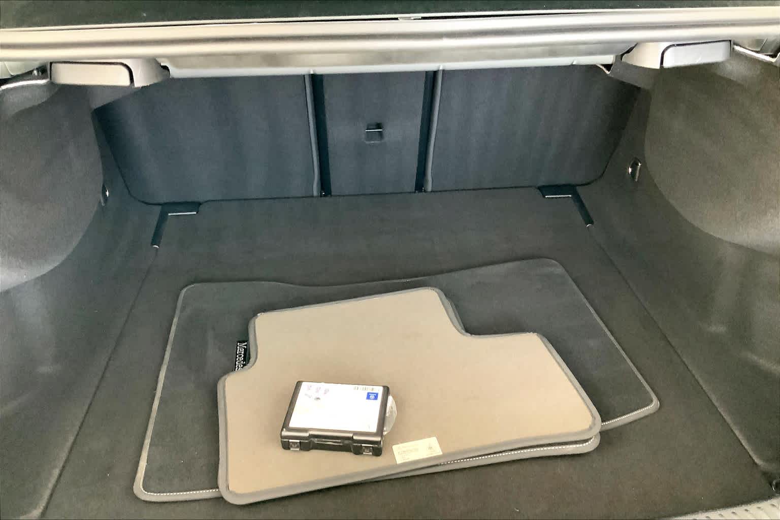 Thumbnail: 2019 Mercedes-Benz A-Class - 19