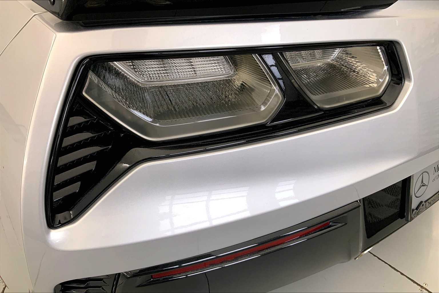 Thumbnail: 2019 Chevrolet Corvette - 22