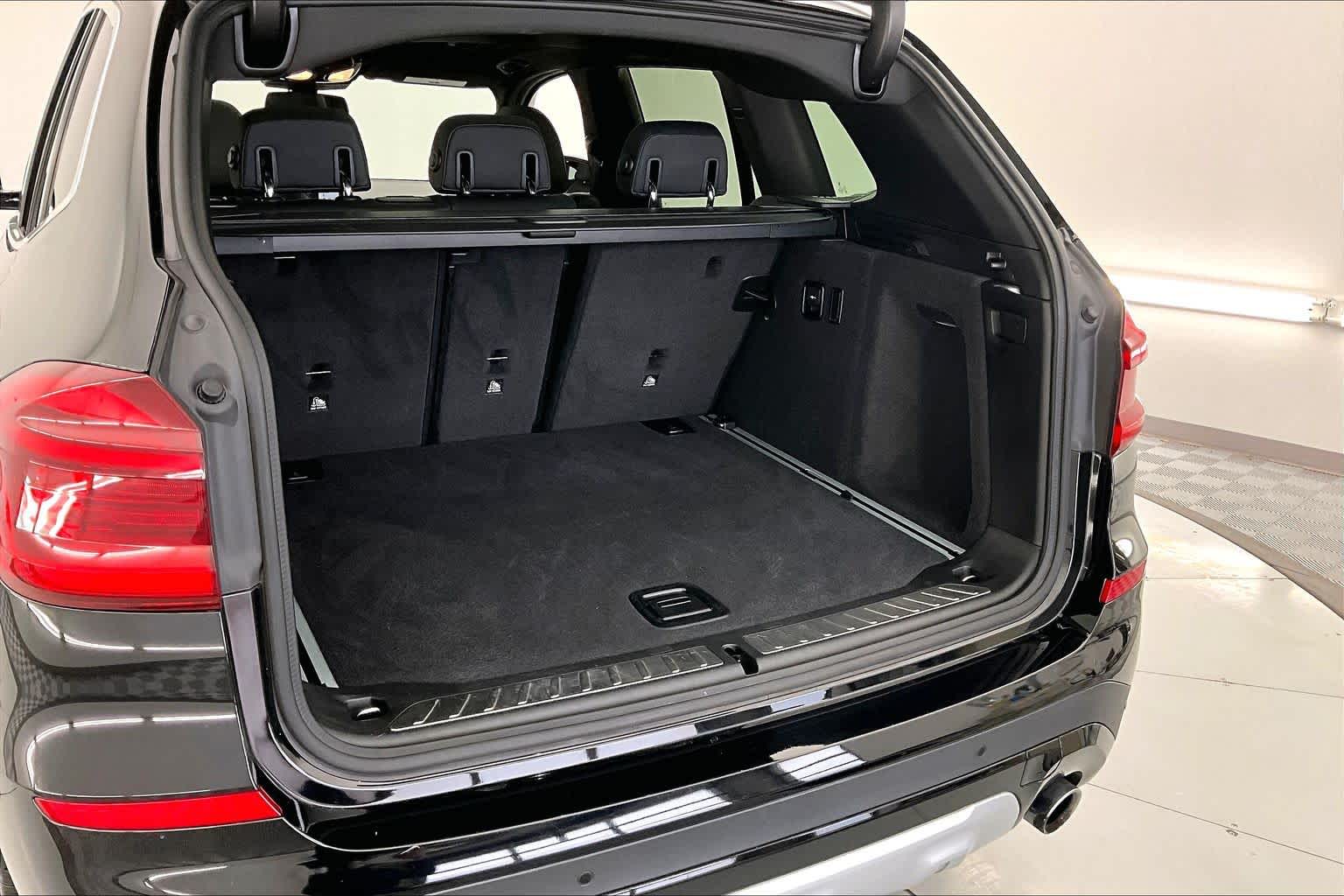 Thumbnail: 2019 BMW X3 - 19