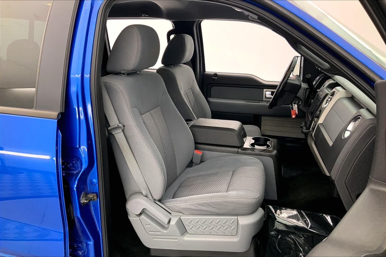 Thumbnail: 2011 Ford F-150 - 14