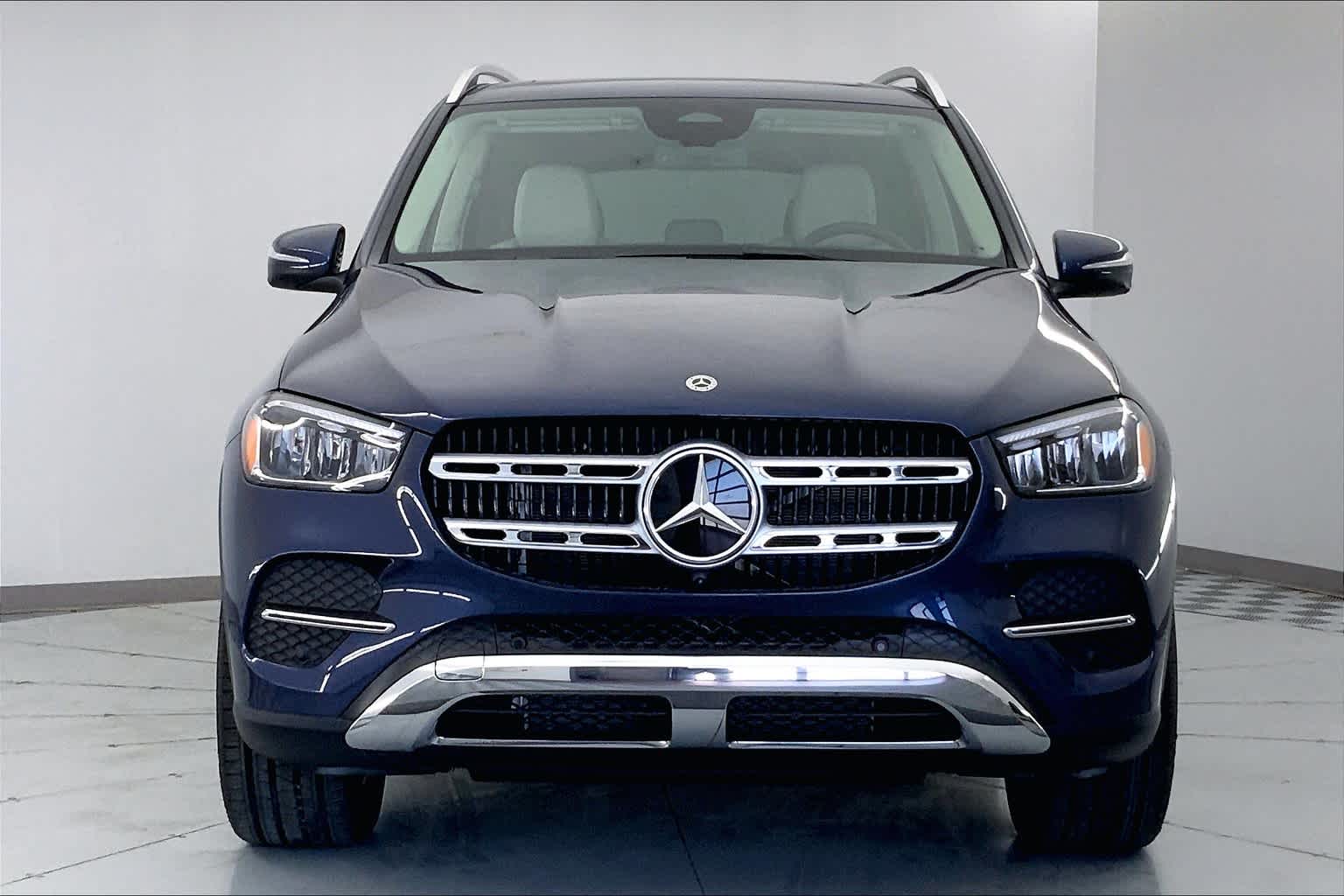 Thumbnail: 2025 Mercedes-Benz GLE - 6