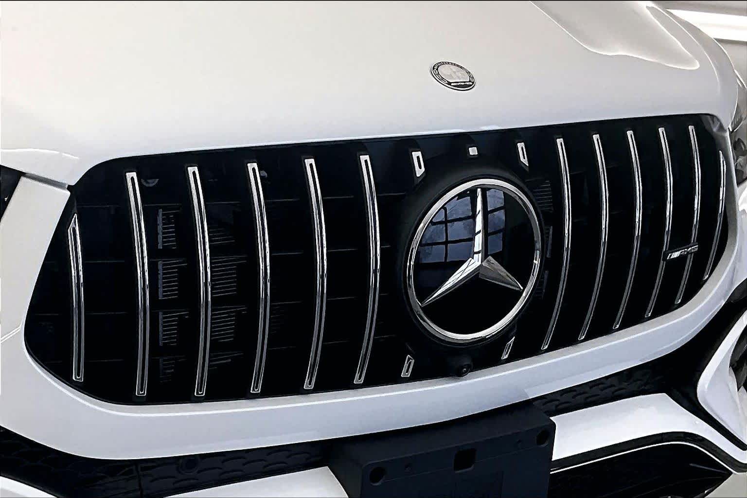 Thumbnail: 2026 Mercedes-Benz GLE - 25