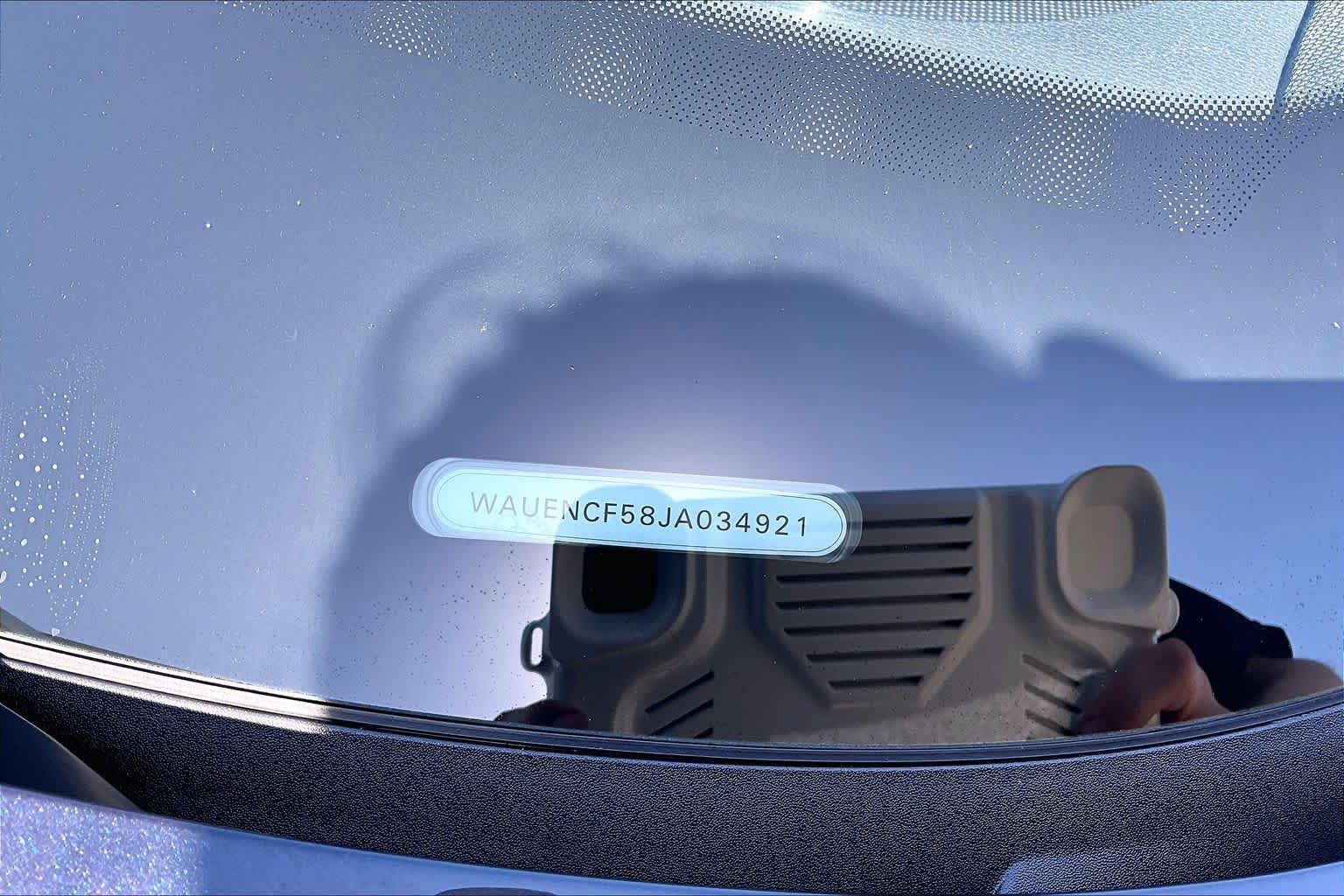 Thumbnail: 2018 Audi A5 - 27