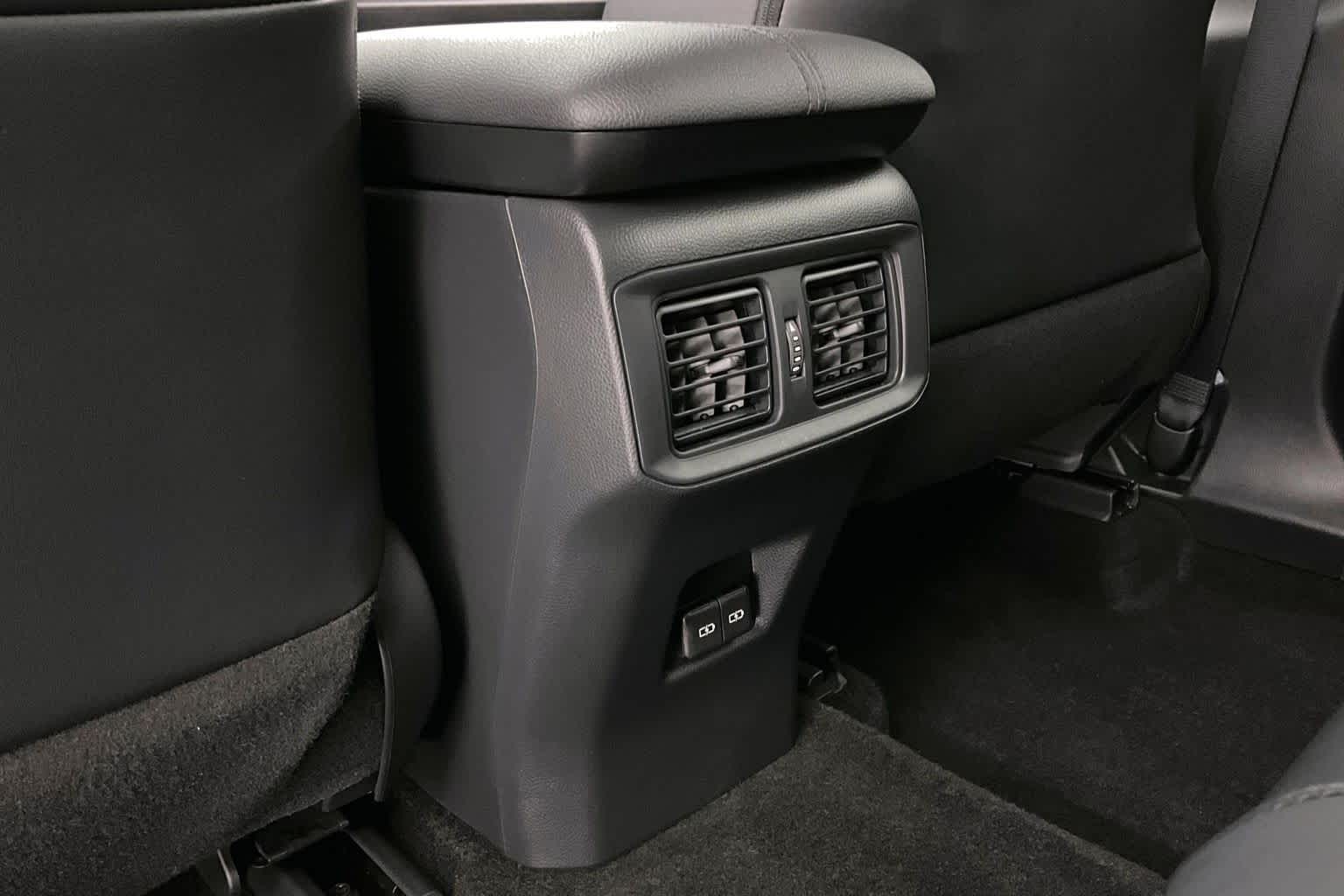 Thumbnail: 2023 Toyota RAV4 - 29