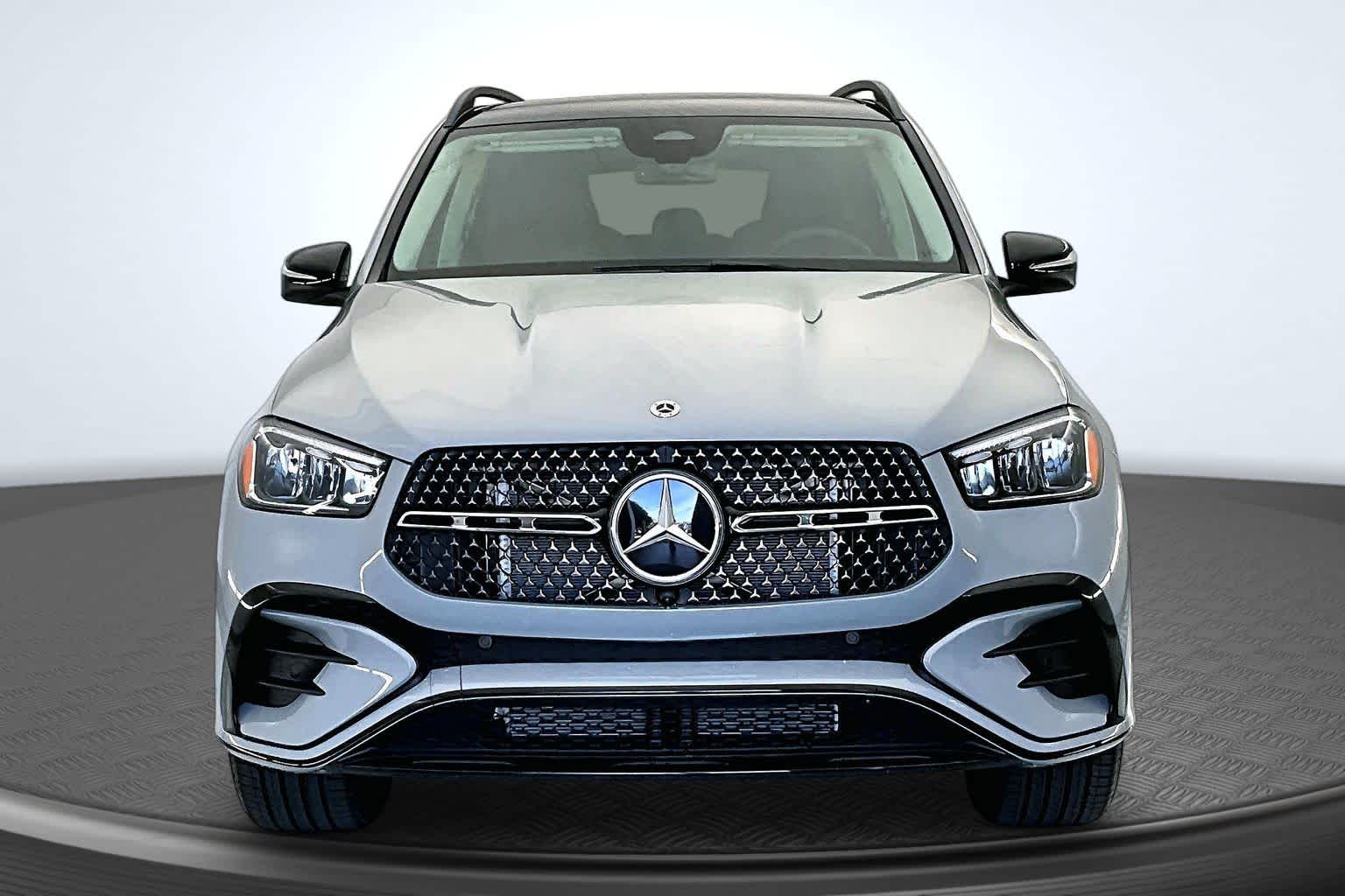 Thumbnail: 2026 Mercedes-Benz GLE - 6