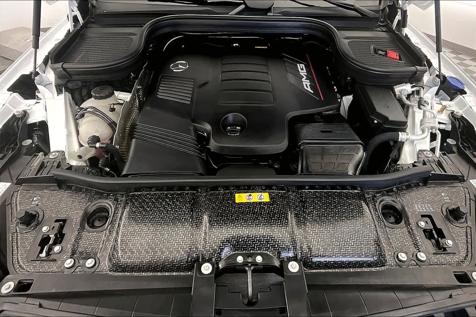 Thumbnail: 2026 Mercedes-Benz GLE - 9