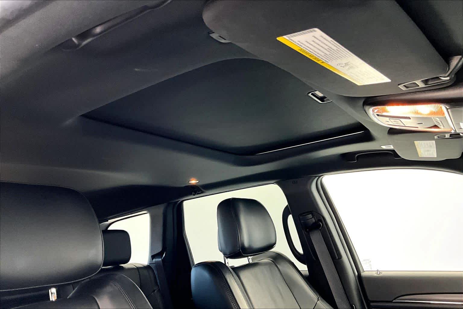 Thumbnail: 2021 Jeep Grand Cherokee - 22