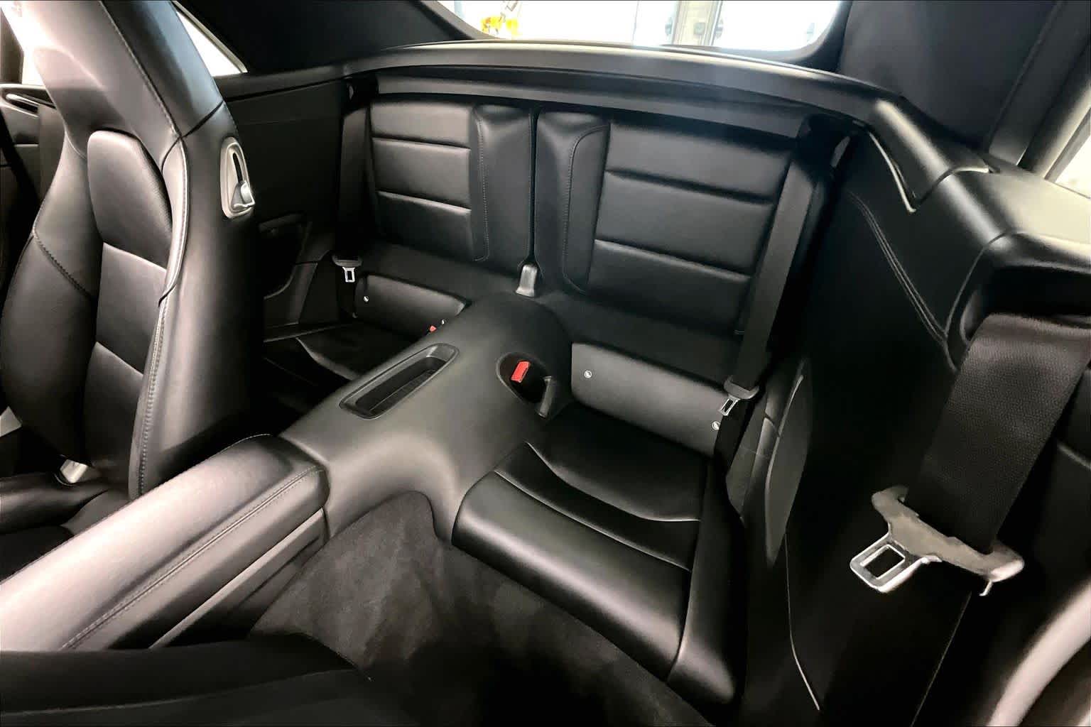 Thumbnail: 2019 Porsche 911 - 12