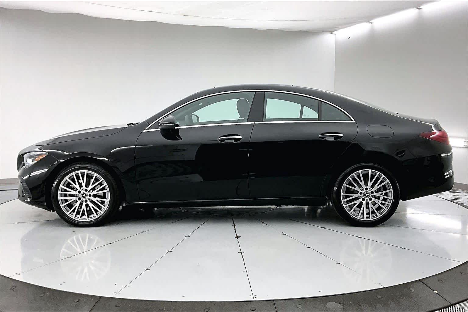 Thumbnail: 2026 Mercedes-Benz CLA - 3