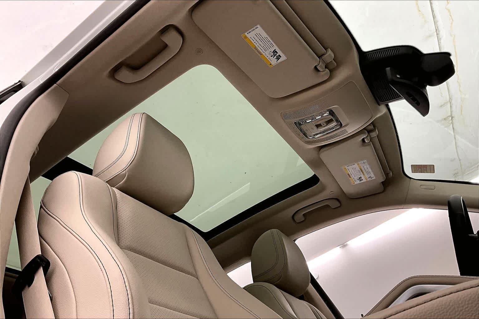 Thumbnail: 2023 Mercedes-Benz GLE - 22