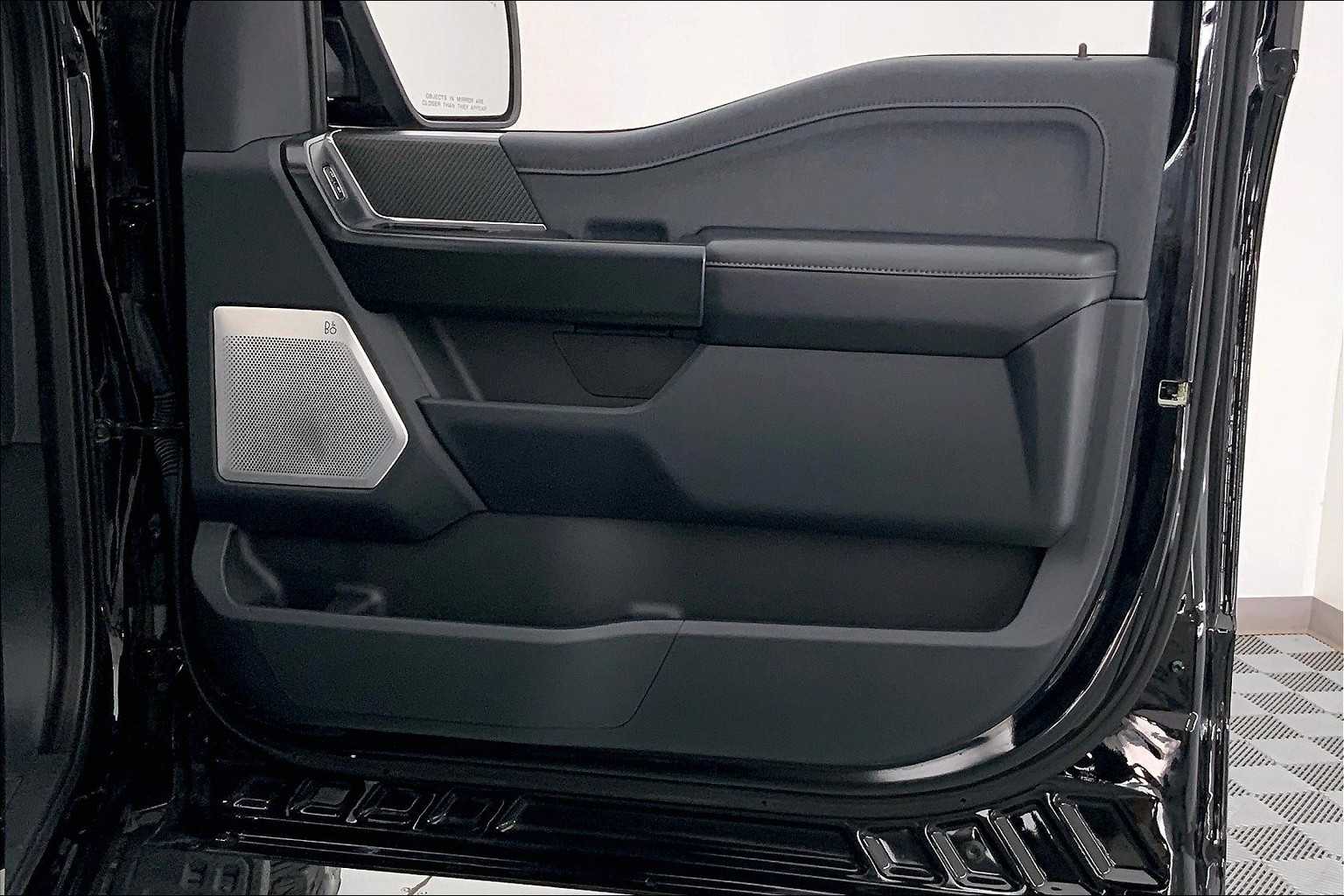 Thumbnail: 2023 Ford F-150 - 24