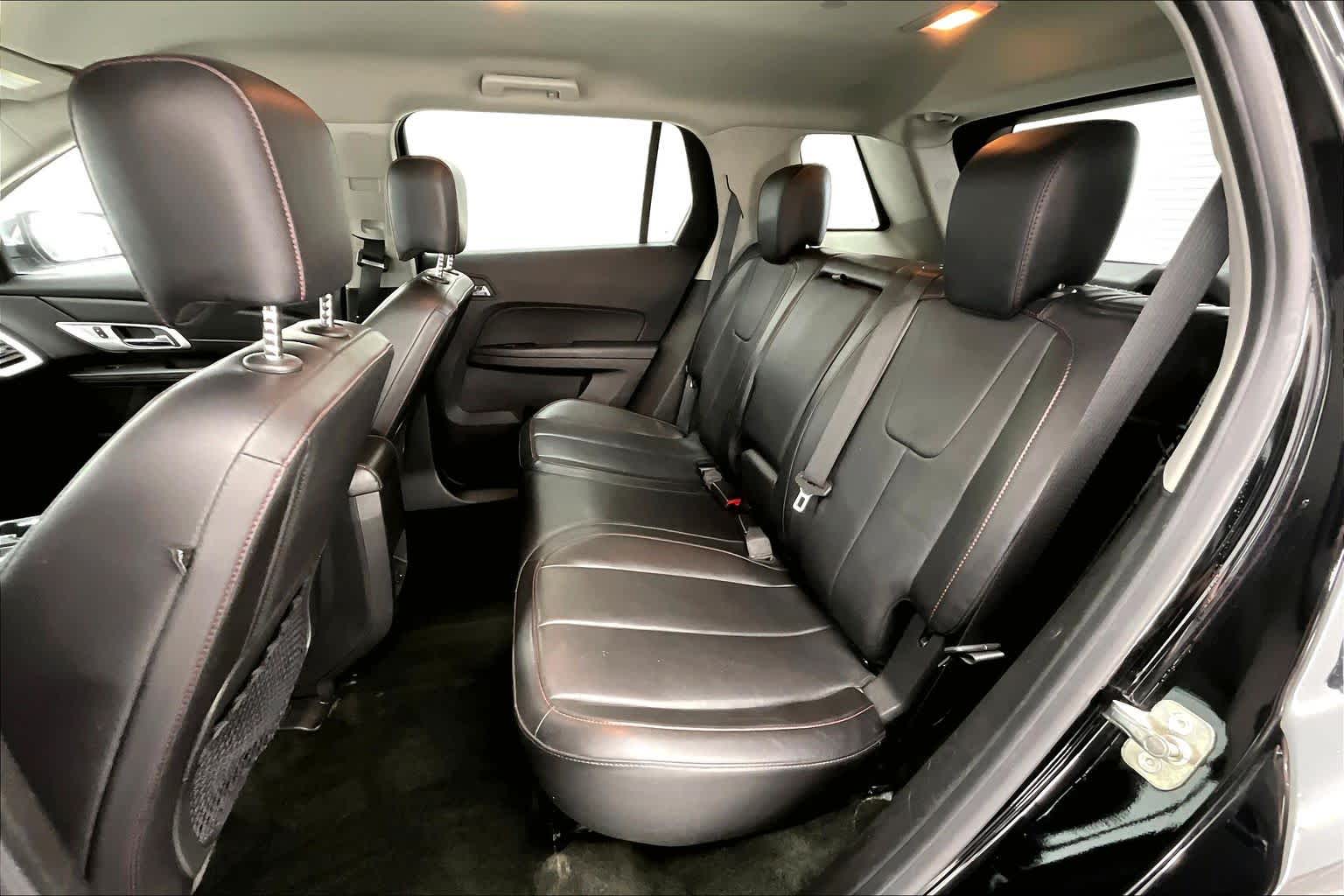 Thumbnail: 2014 GMC Terrain - 13