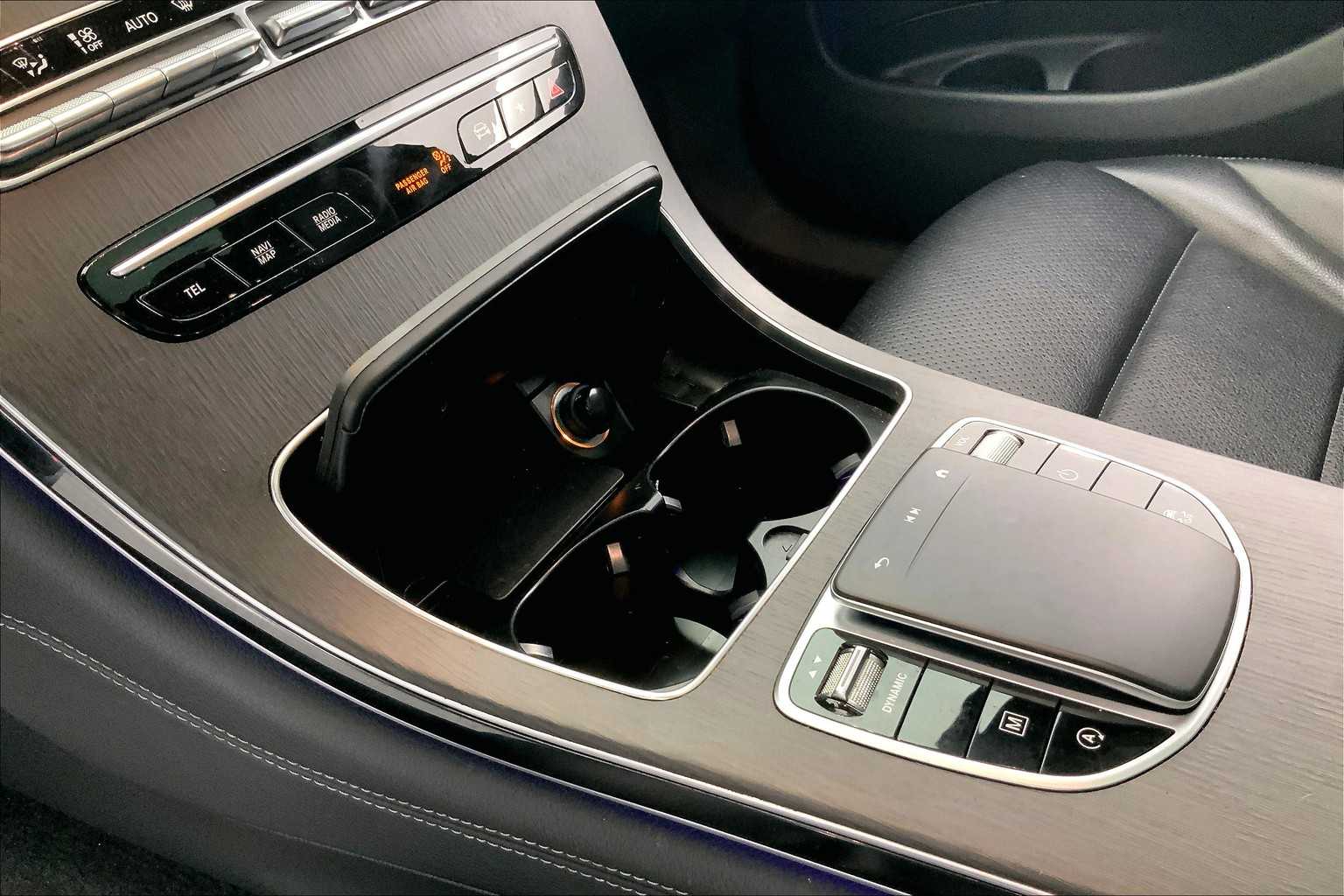 Thumbnail: 2020 Mercedes-Benz GLC - 27