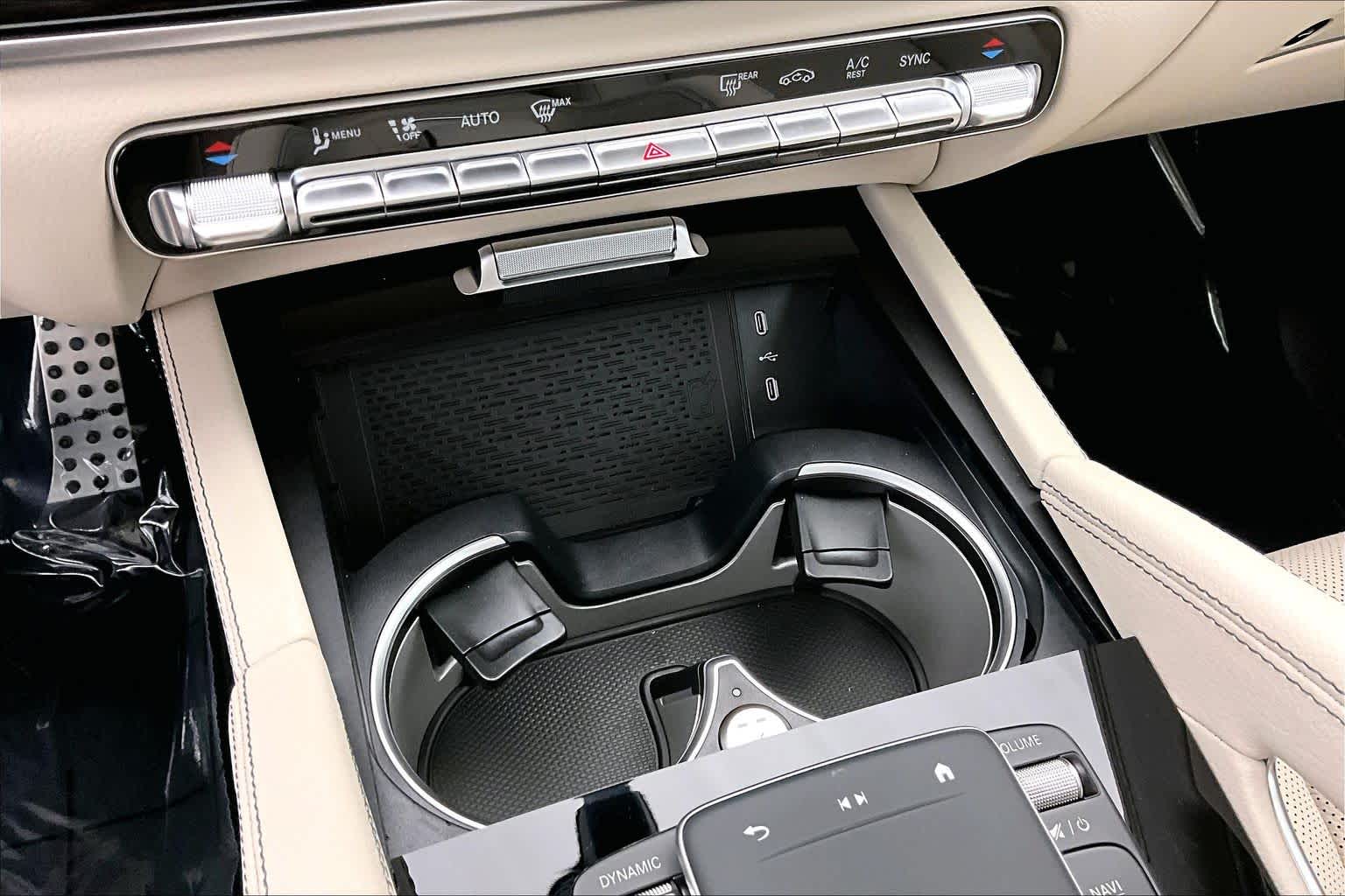 Thumbnail: 2026 Mercedes-Benz GLS - 23