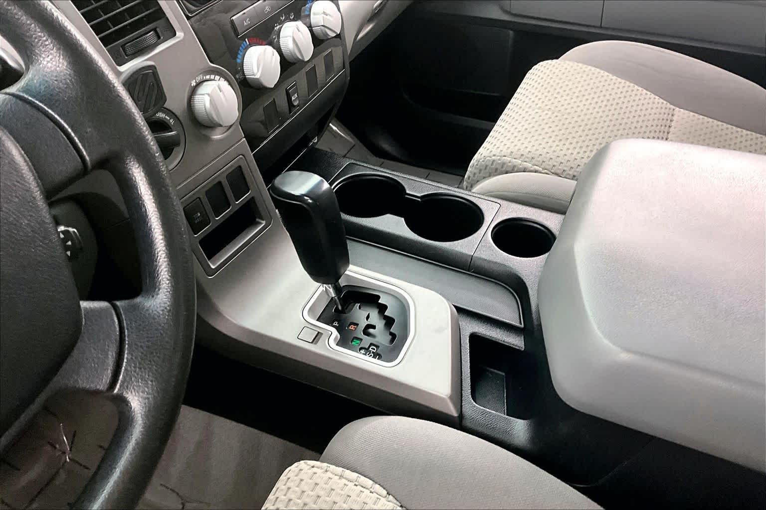 Thumbnail: 2011 Toyota Tundra - 17