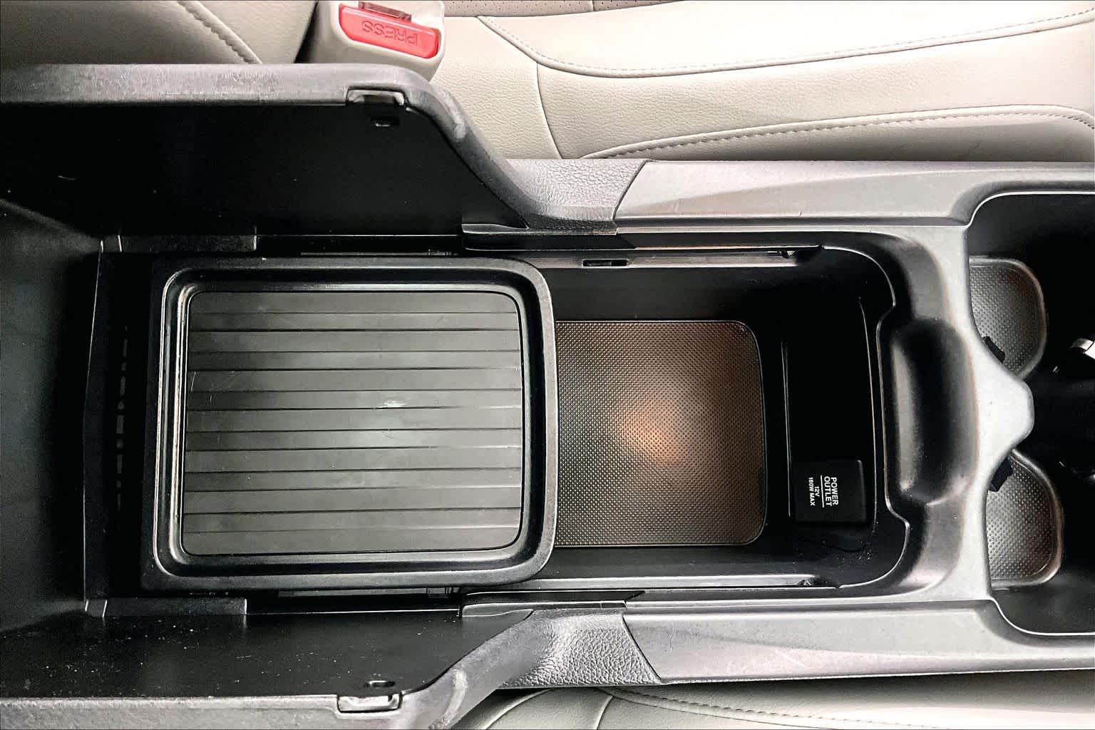 Thumbnail: 2020 Honda CR-V - 28