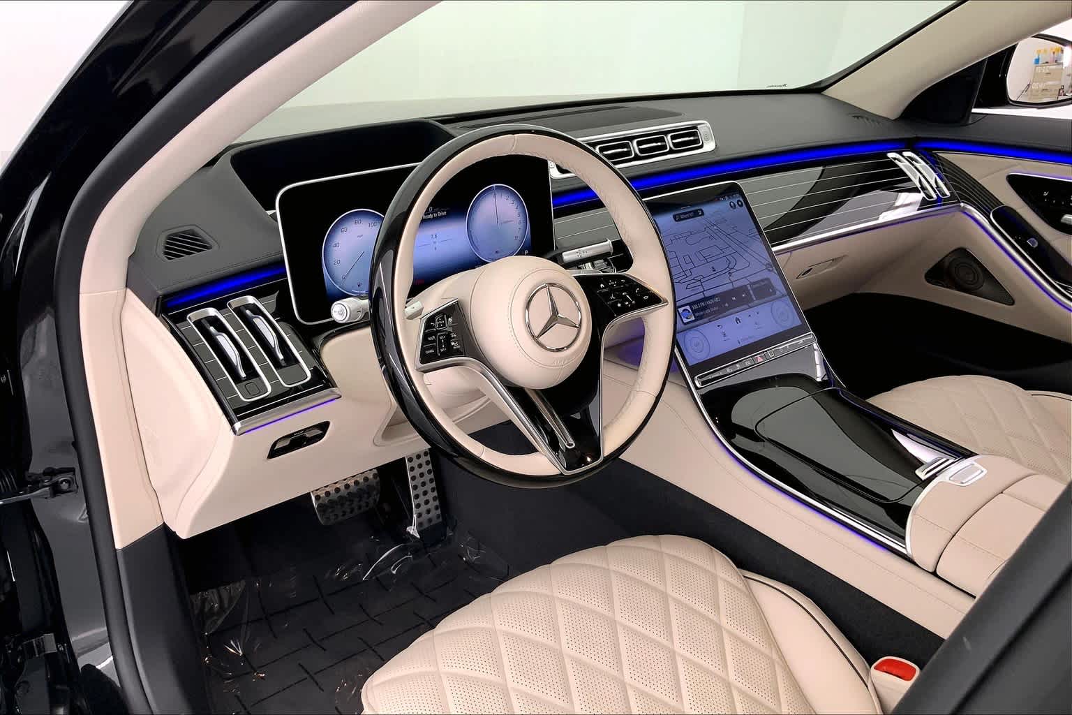 Thumbnail: 2025 Mercedes-Benz B-Class - 2