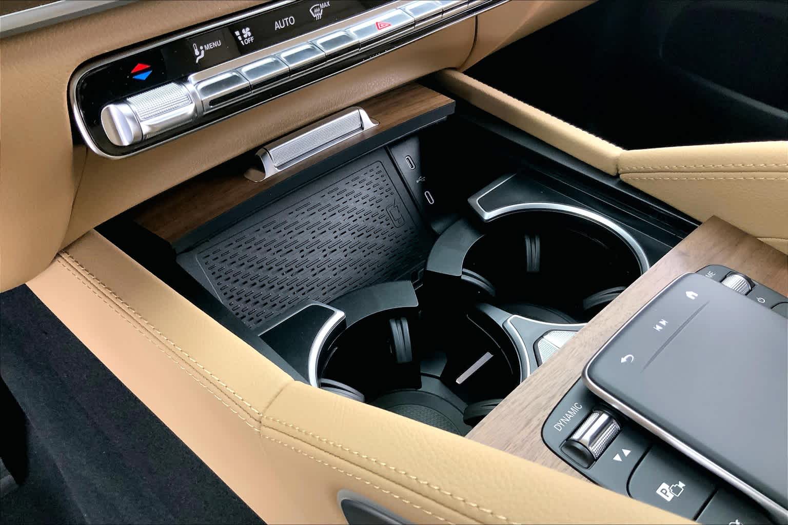 Thumbnail: 2025 Mercedes-Benz GLS - 23