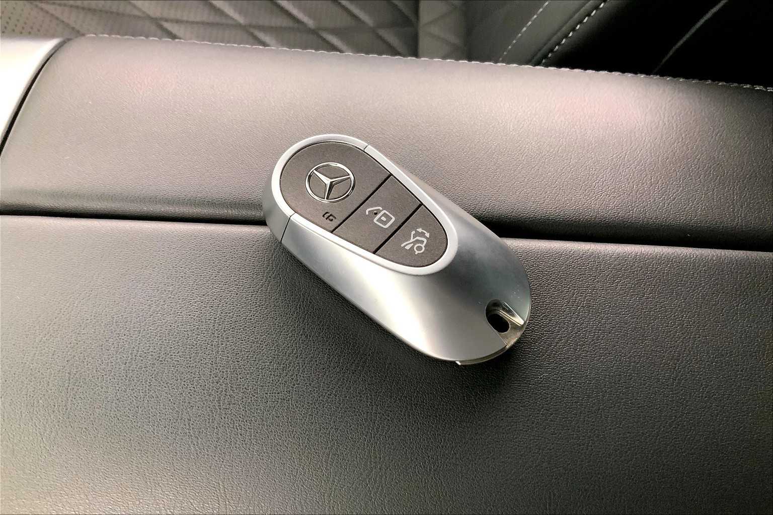 Thumbnail: 2024 Mercedes-Benz CLE - 20