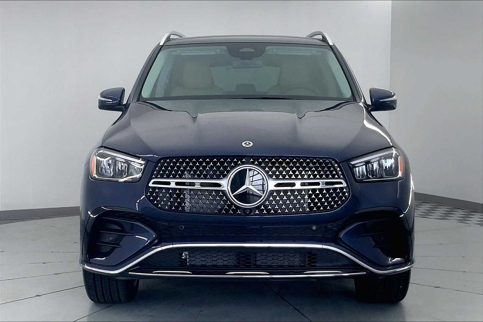 Thumbnail: 2025 Mercedes-Benz GLE - 6