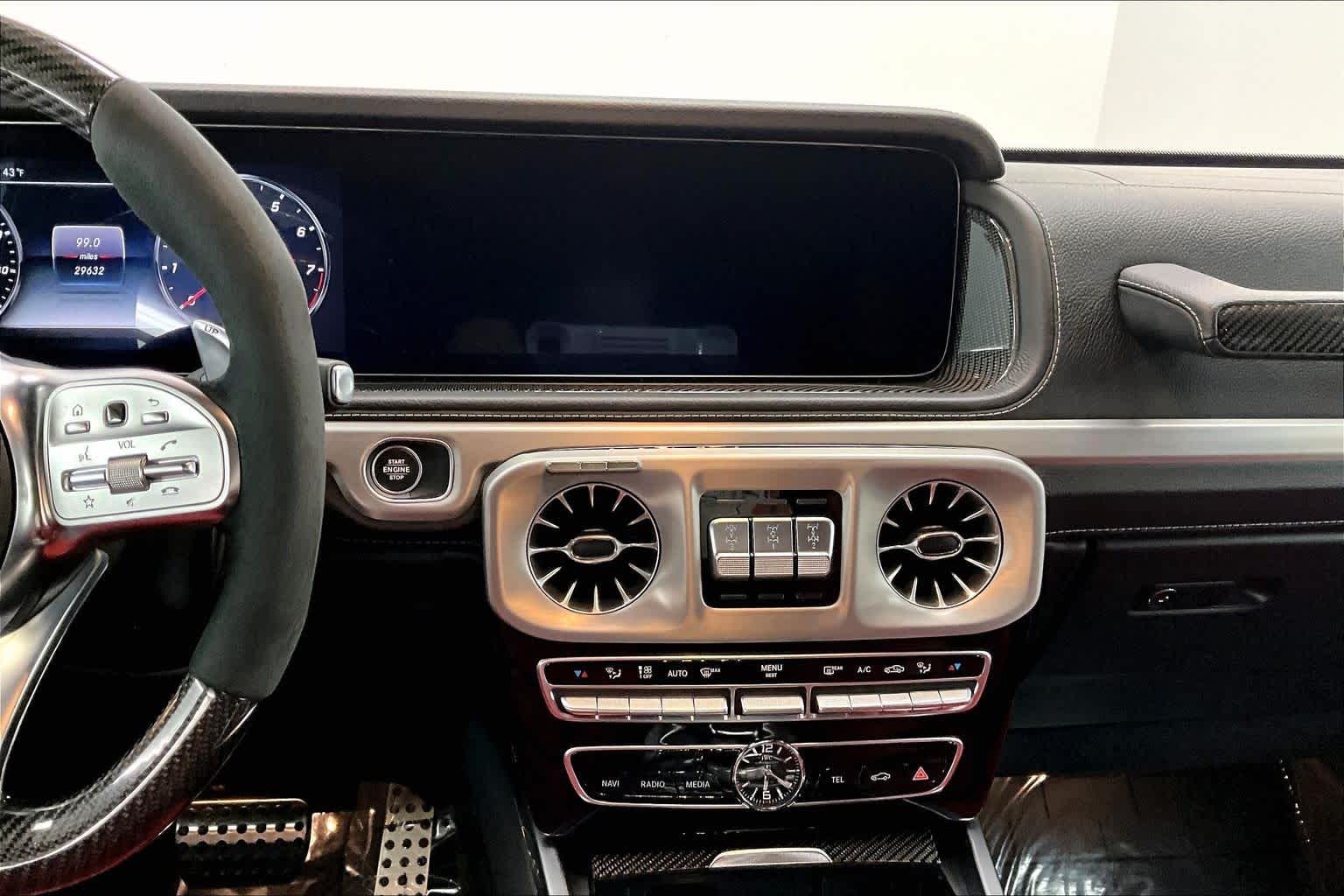 Thumbnail: 2023 Mercedes-Benz G-Class - 16