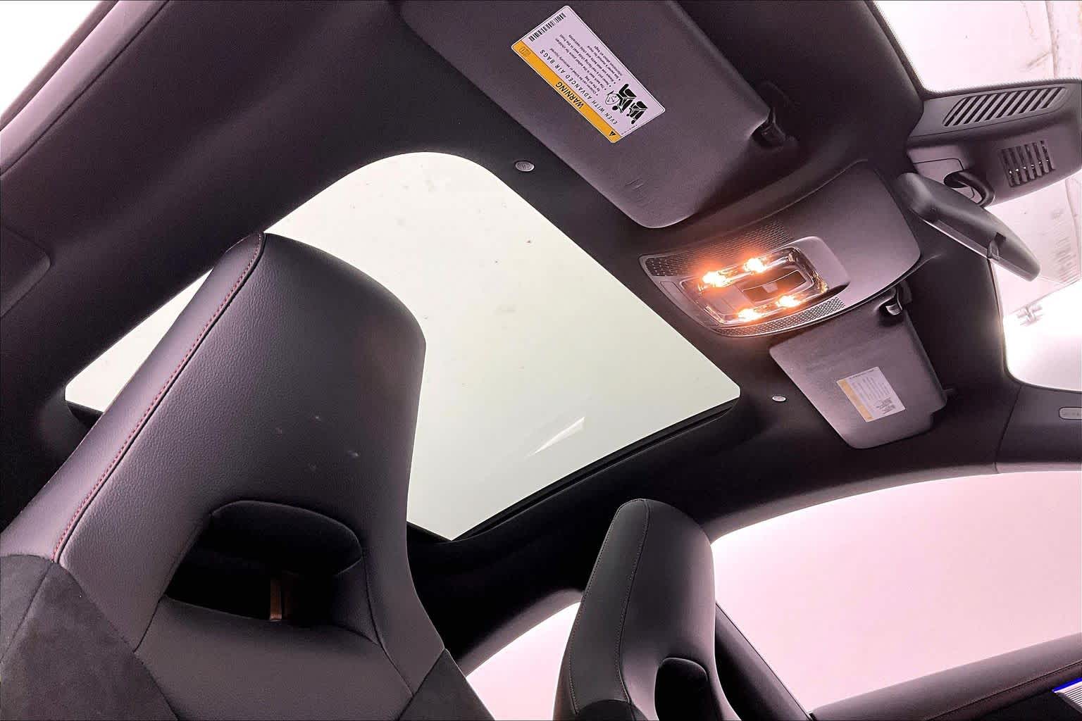 Thumbnail: 2022 Mercedes-Benz CLA - 22